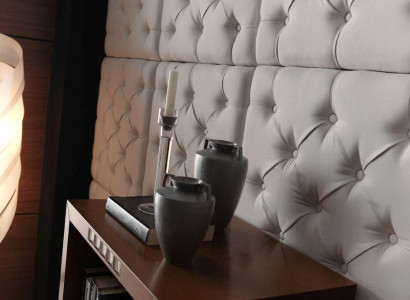 Wall cladding Chesterfield 3D designer wall coverings